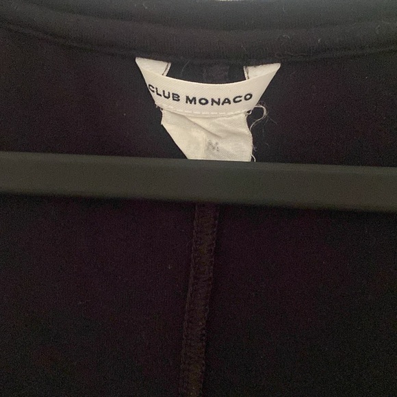 Club Monaco tank top - Picture 2 of 5